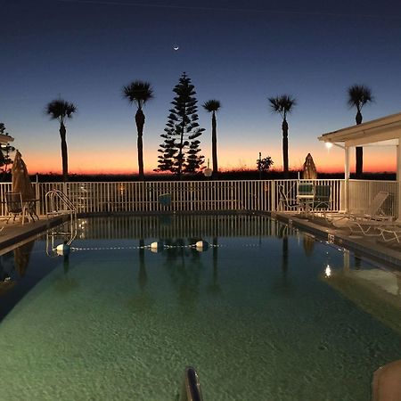 Ibeach Resort Treasure Island Dış mekan fotoğraf
