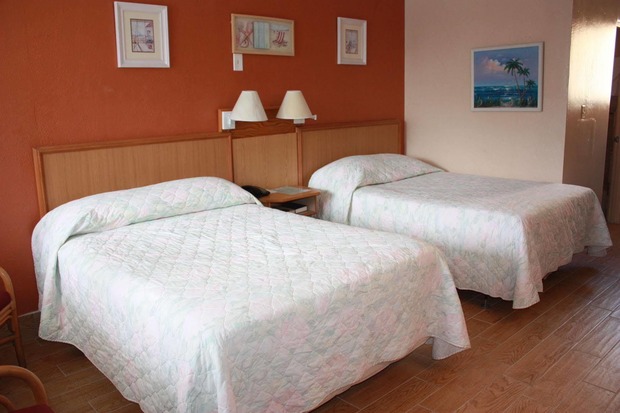 Ibeach Resort Treasure Island Dış mekan fotoğraf