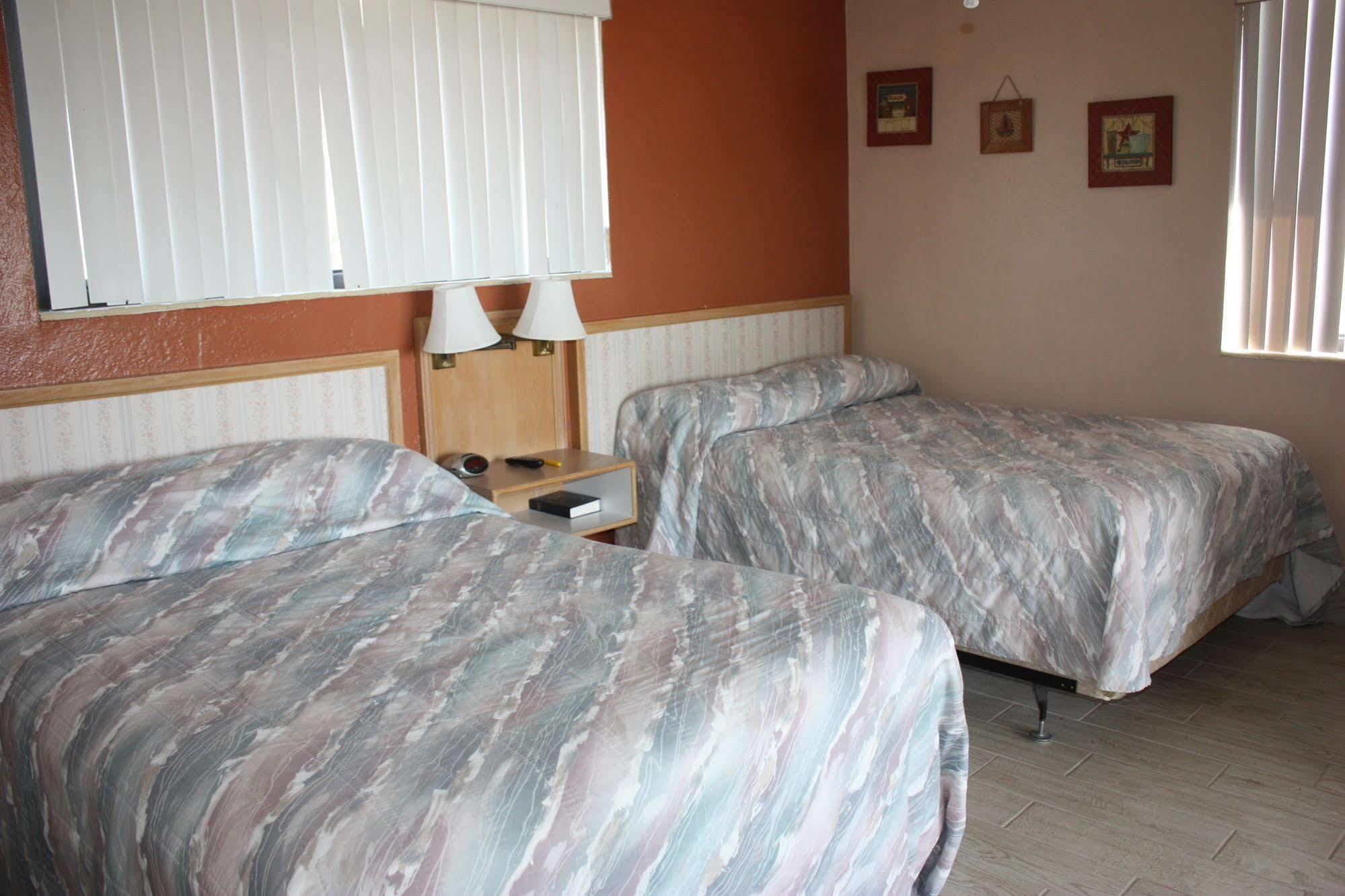 Ibeach Resort Treasure Island Dış mekan fotoğraf