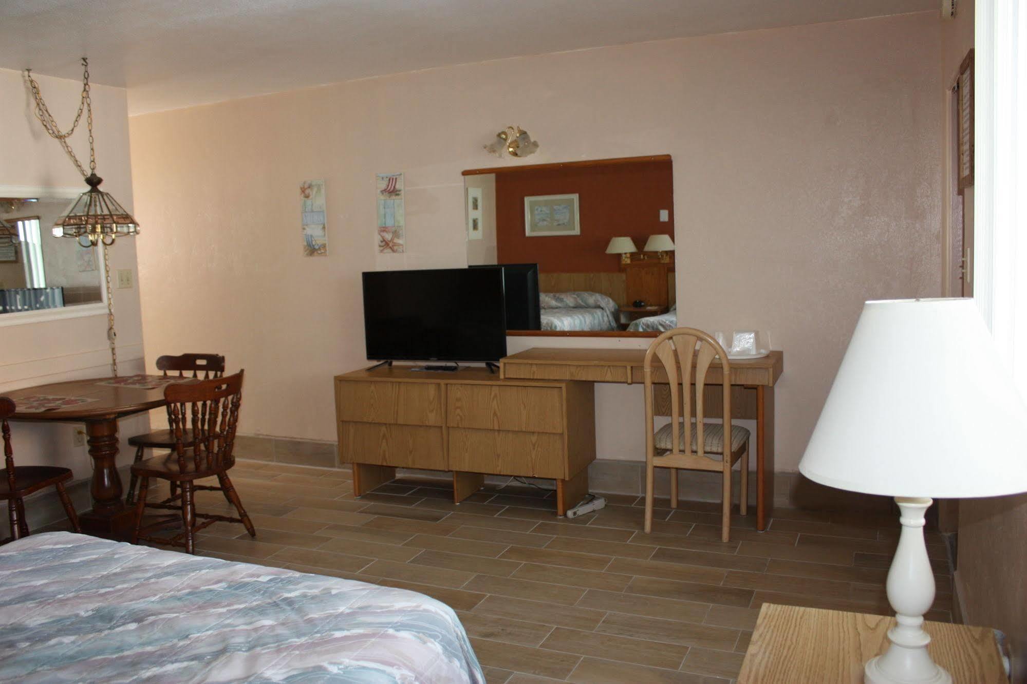 Ibeach Resort Treasure Island Dış mekan fotoğraf