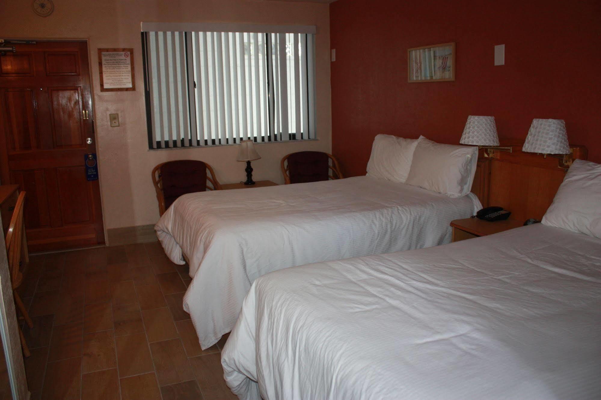 Ibeach Resort Treasure Island Dış mekan fotoğraf