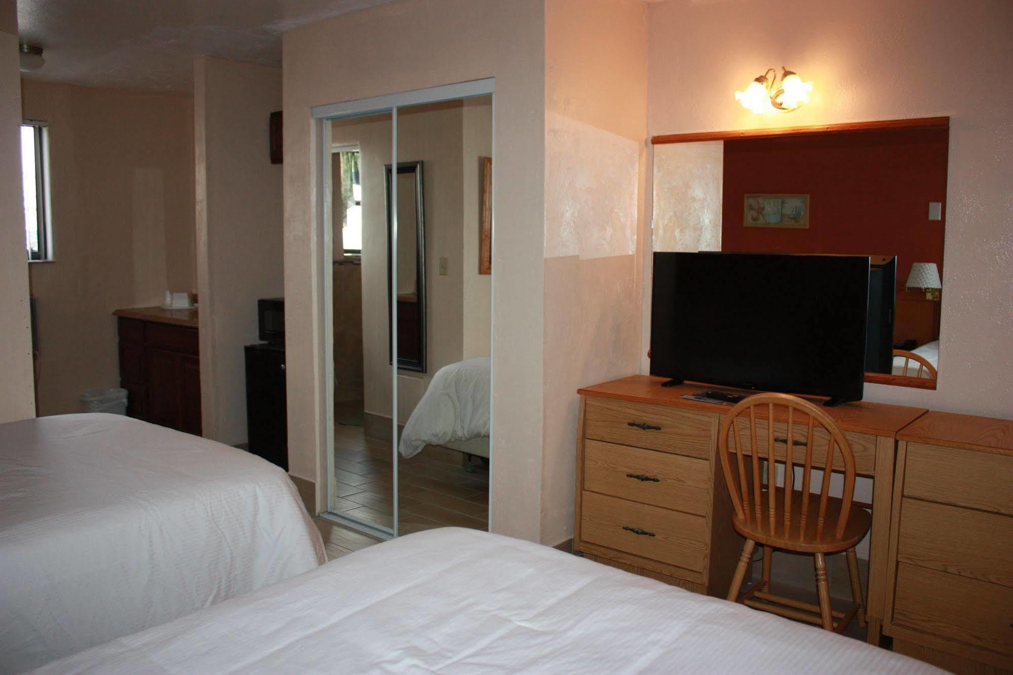 Ibeach Resort Treasure Island Dış mekan fotoğraf